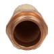Noise silencer SEB-15 -1/2"