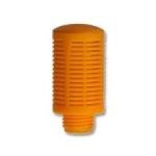 Triukšmo slopintuvas su granulėmis SU-25 sriegis 1"