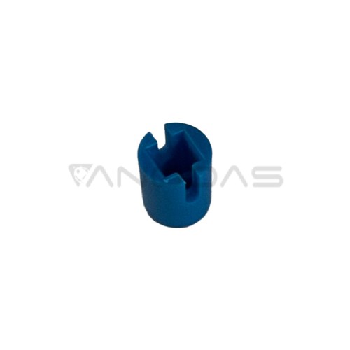 TSC66RL raktas mėlynas apvalus 4.5 mm 5 mm  TSC66RL raktas mėlynas apvalus 4.5 mm 5 mm