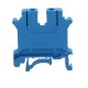TUK 4 Connector Blue