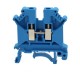 TUK 4 Connector Blue