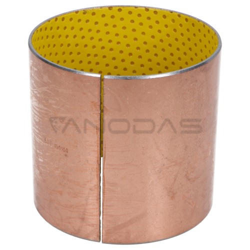 TUP2 100.100 stumdoma rankovė  TUP2 100.100 stumdoma rankovė