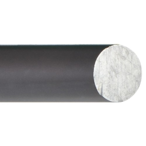 Tvirtas aliuminio kreipiamasis velenas drylin® R AWMP-16 fi 16–1000 mm Tvirtas aliuminio kreipiamasis velenas drylin® R AWMP-16 fi 16–1000 mm