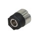 Fixing sleeve without nut 8x20 BERVINA