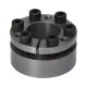 Fixing sleeve BK 13/28x55