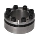 Fixing sleeve BK 13/40x65