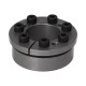 Fixing sleeve BK 15/45x80