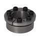 Fixing sleeve BK 16/45x75