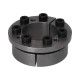 Fixing sleeve BK 16/50x80