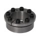 Fixing sleeve BK 16/55x85