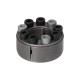 Fixing sleeve BK 40/25x50