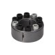 Fixing sleeve BK 40/28x55