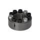 Fixing sleeve BK 40/30x55