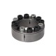 Fixing sleeve BK 40/50x80
