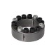 Fixing sleeve BK 40/55x85