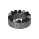 Fixing sleeve BK 40/60x90