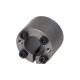 Fixing sleeve BK 61/14x26