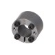 Fixing sleeve BK 61/18x35