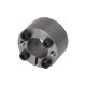 Fixing sleeve BK 61/24x47