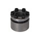 Fixing sleeve BK 70/25x50