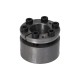 Fixing sleeve BK 70/28x55