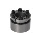 Fixing sleeve BK 70/30x55