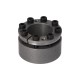 Fixing sleeve BK 70/38x65