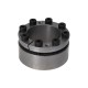 Fixing sleeve BK 70/60x90