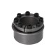Fixing sleeve BK 71/40x65