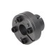 Fixing sleeve BK 80 14x23