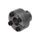 Fixing sleeve BK 80/20x28