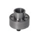 Fixing sleeve BK 80/20x28