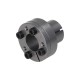 Fixing sleeve BK 80/25x34