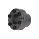 Fixing sleeve BK 80/30x41