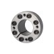 Fixing sleeve BK 80/35x47
