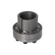 Fixing sleeve BK 80/35x47