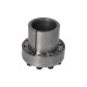 Fixing sleeve BK 80/50x65