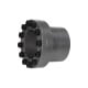 Fixing sleeve BK 80/80x100