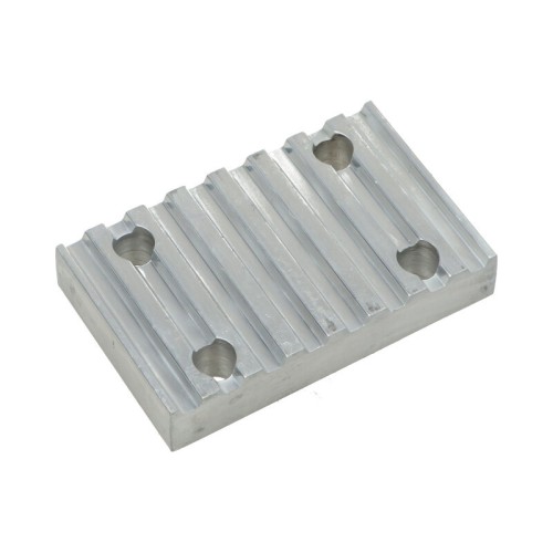 Tvirtinimo plokštė 25 T10 Tvirtinimo plokštė 25 T10