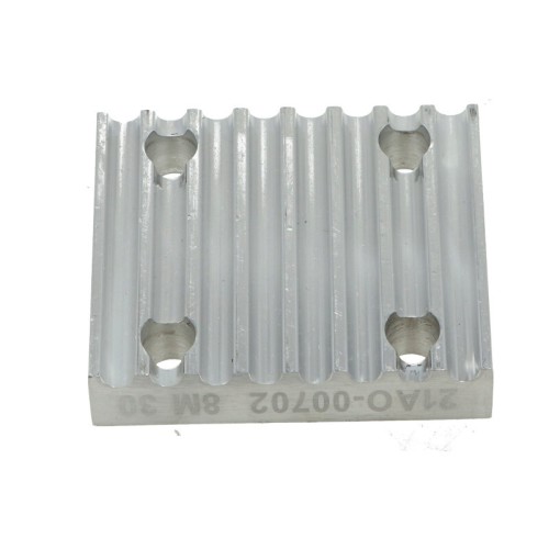 Tvirtinimo plokštė 30 HTD 8M Tvirtinimo plokštė 30 HTD 8M