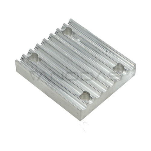 Tvirtinimo plokštė 50 HTD 8M  Tvirtinimo plokštė 50 HTD 8M