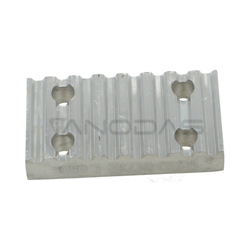 Tvirtinimo plokštė 50 L Tvirtinimo plokštė 50 L