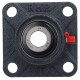 UCF203 RHP bearing assembly