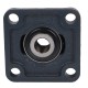 UCF203 RHP bearing assembly