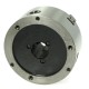 Uchwyt tokarski 3 szczękowy 125mm żeliwny samocentrujący K11-125