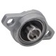UFL000 bearing unit UFL000 bearing unit