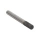 Universal cylindrical rotary file ZYA 6x16 shank 6mm