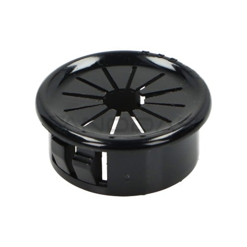 Universal cable gland, notched RS30 Universal cable gland, notched RS30