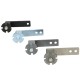 Universal tensioner RE50 - galvanized