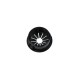 Universal cable gland, cut RS25